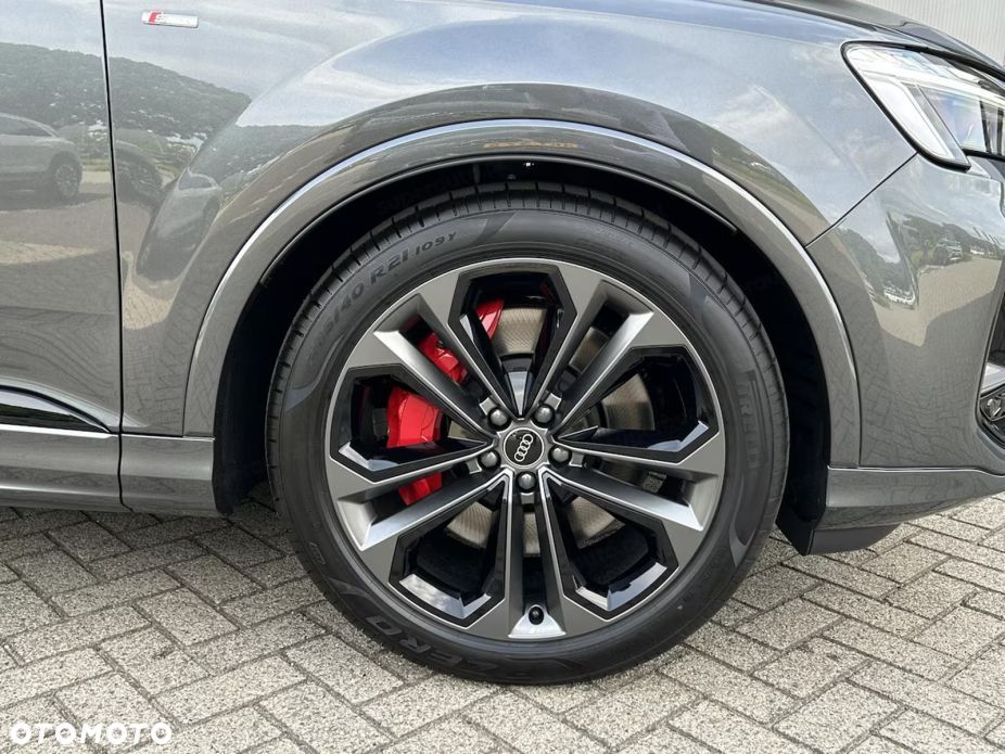 Audi Q7 - 16