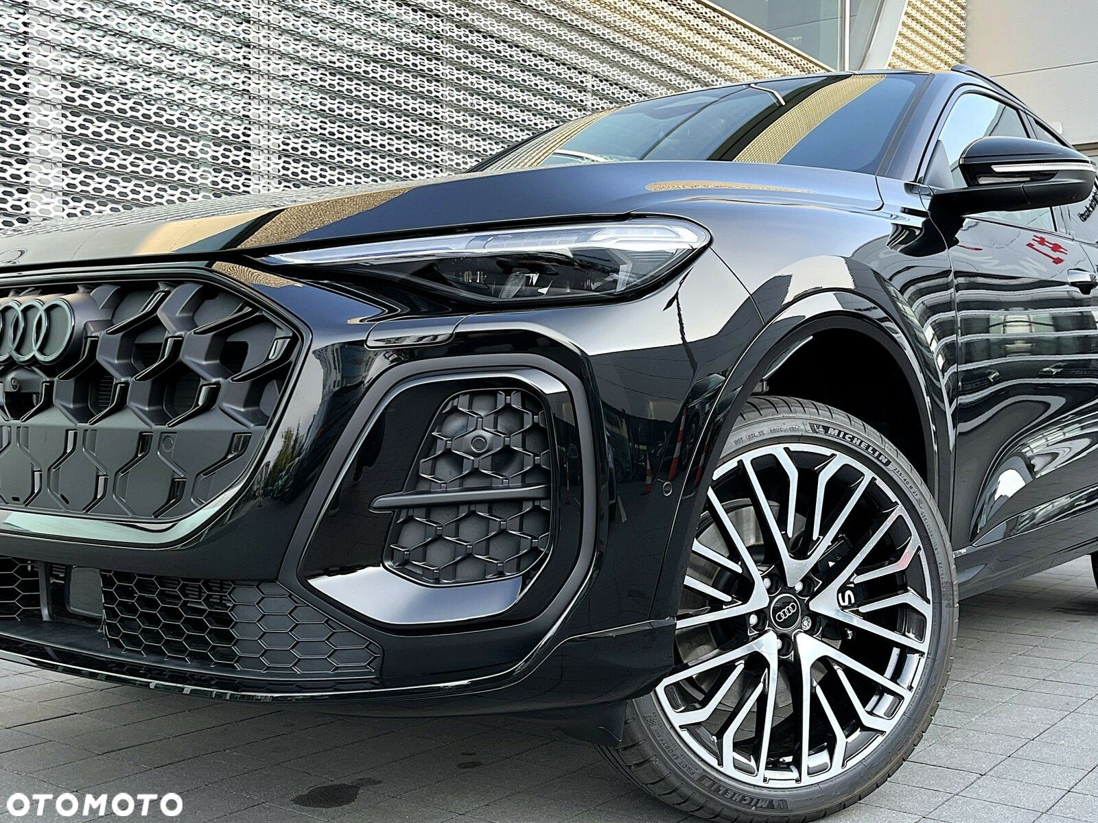 Audi SQ5 - 11