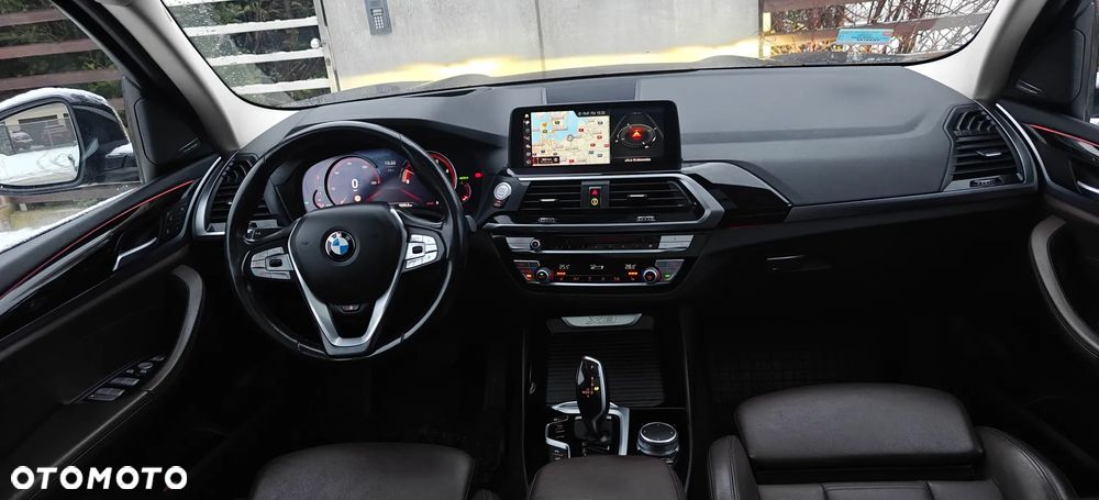 BMW X3 - 39