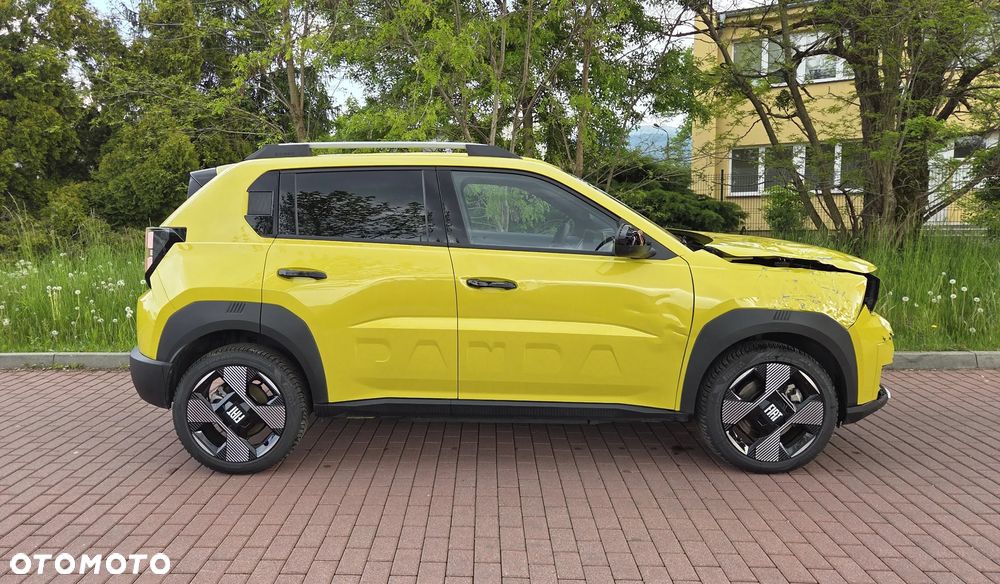 Fiat Grande Panda 44kWh La Prima - 3