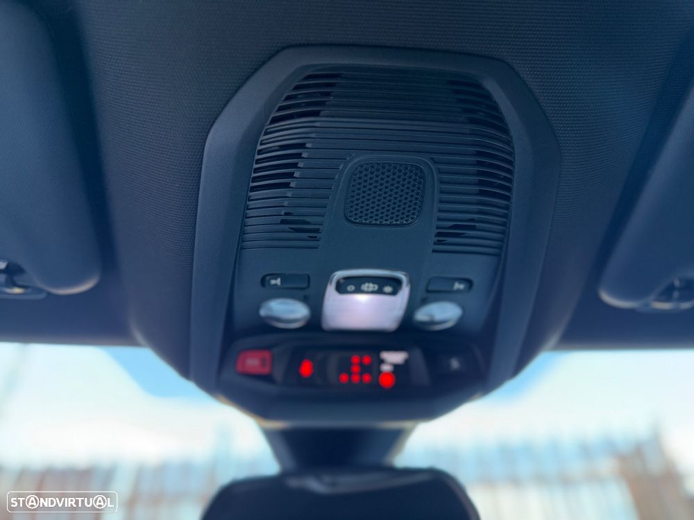 Peugeot 5008 1.2 PureTech GT Line - 23