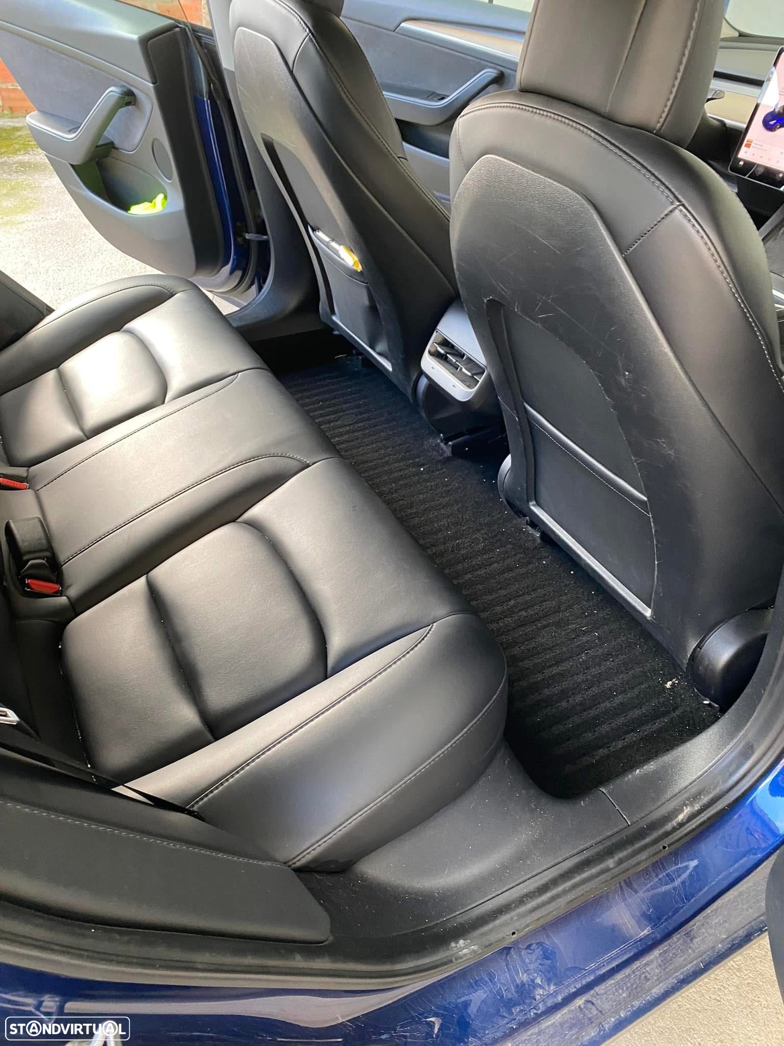 Tesla Model 3 Long Range Tração Integral - 2