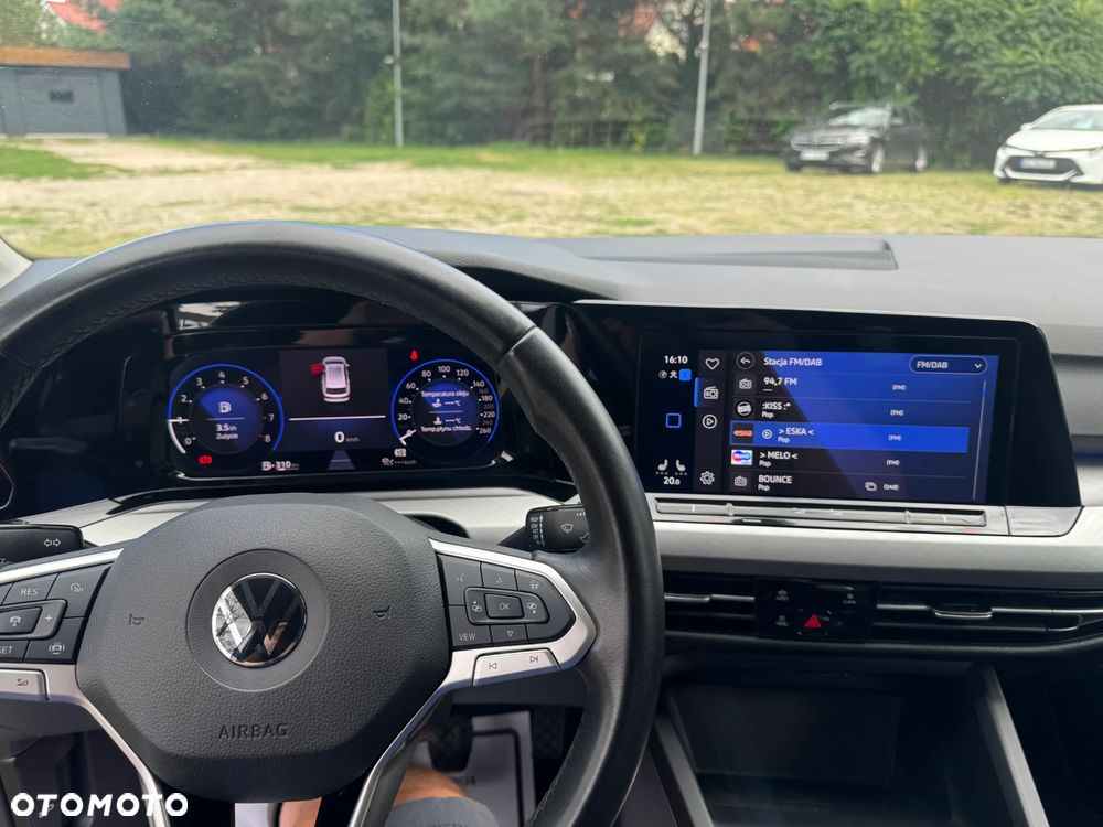 Volkswagen Golf 1.5 TSI EVO Life - 3