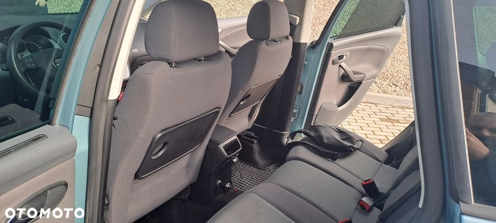 Seat Altea XL 1.6 Audience - 18