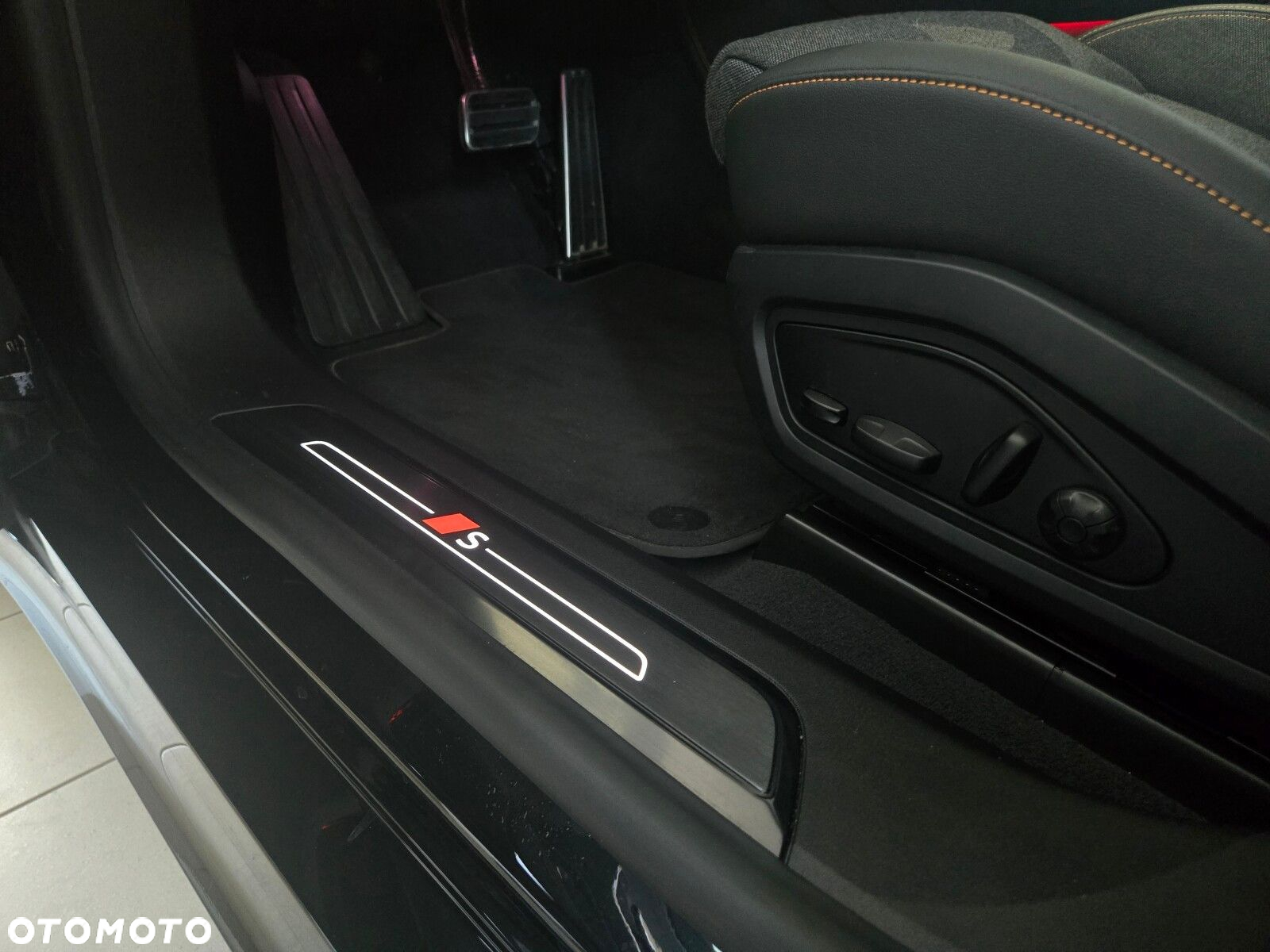 Audi e-tron GT - 21