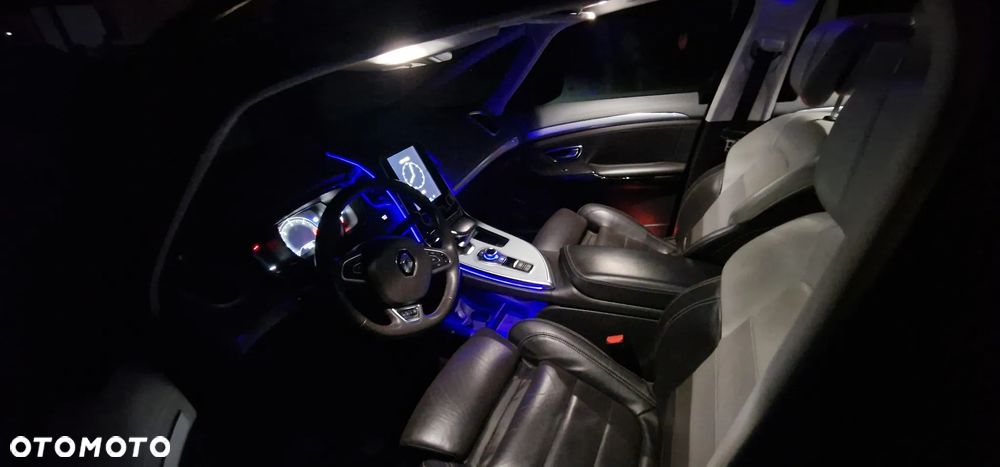 Renault Espace 1.6 dCi Energy Initiale Paris EDC - 40