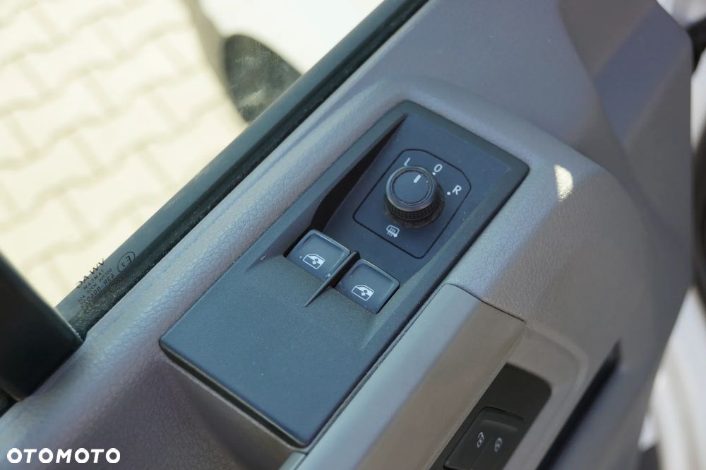 Volkswagen Crafter - 18