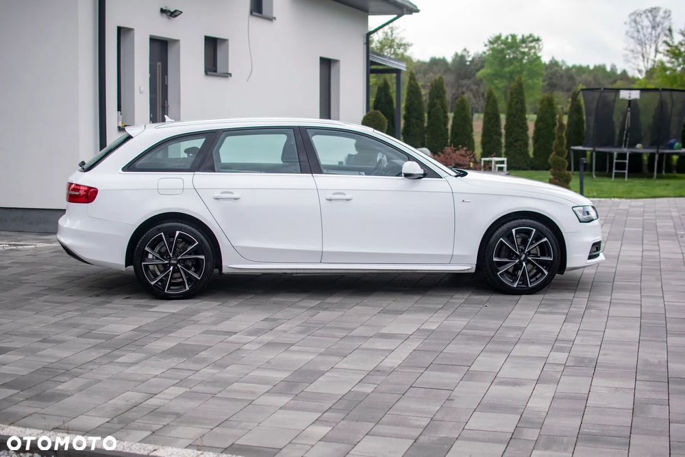Audi A4 - 14