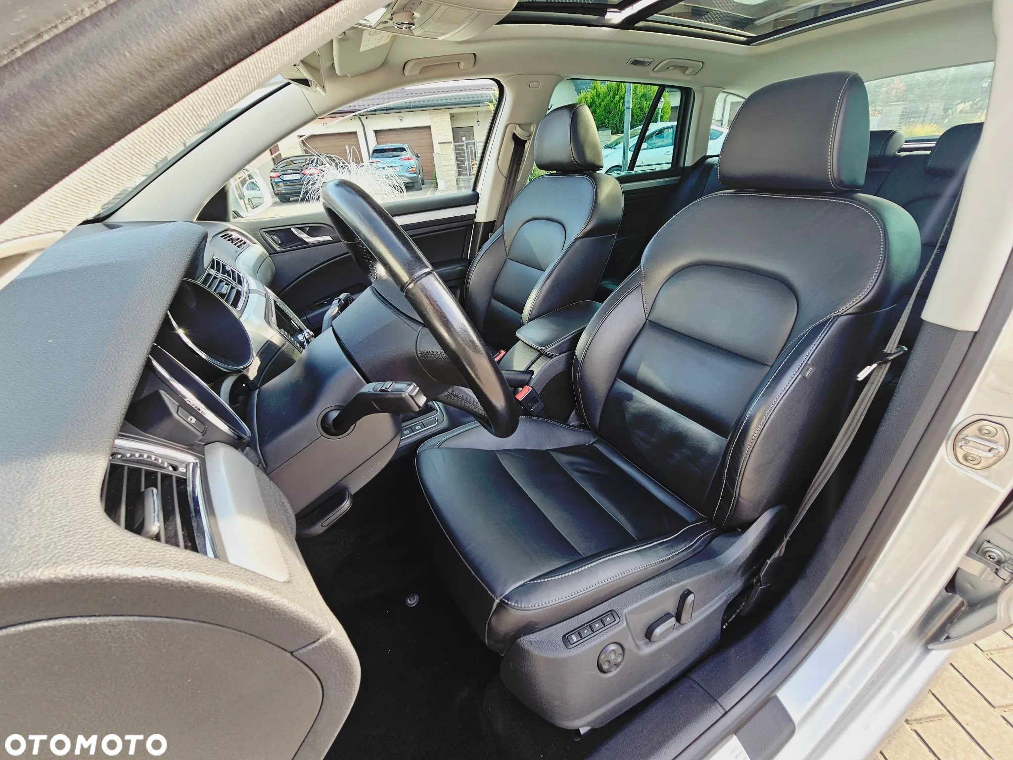 Skoda Superb 1.6 TDI Platinum - 33