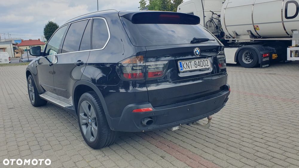 BMW X5 - 21
