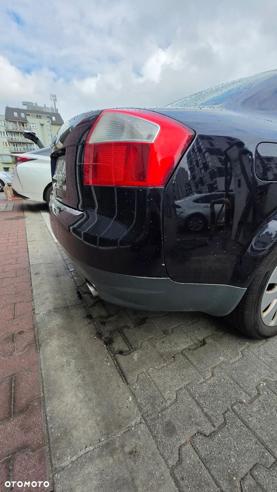 Audi A4 Limousine 1.8T Quattro - 4