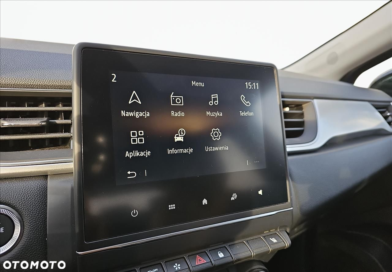 Renault Captur 1.0 TCe Techno - 13