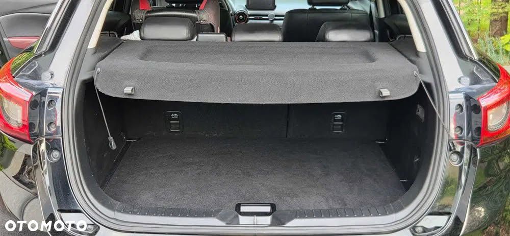 Mazda CX-3 - 3