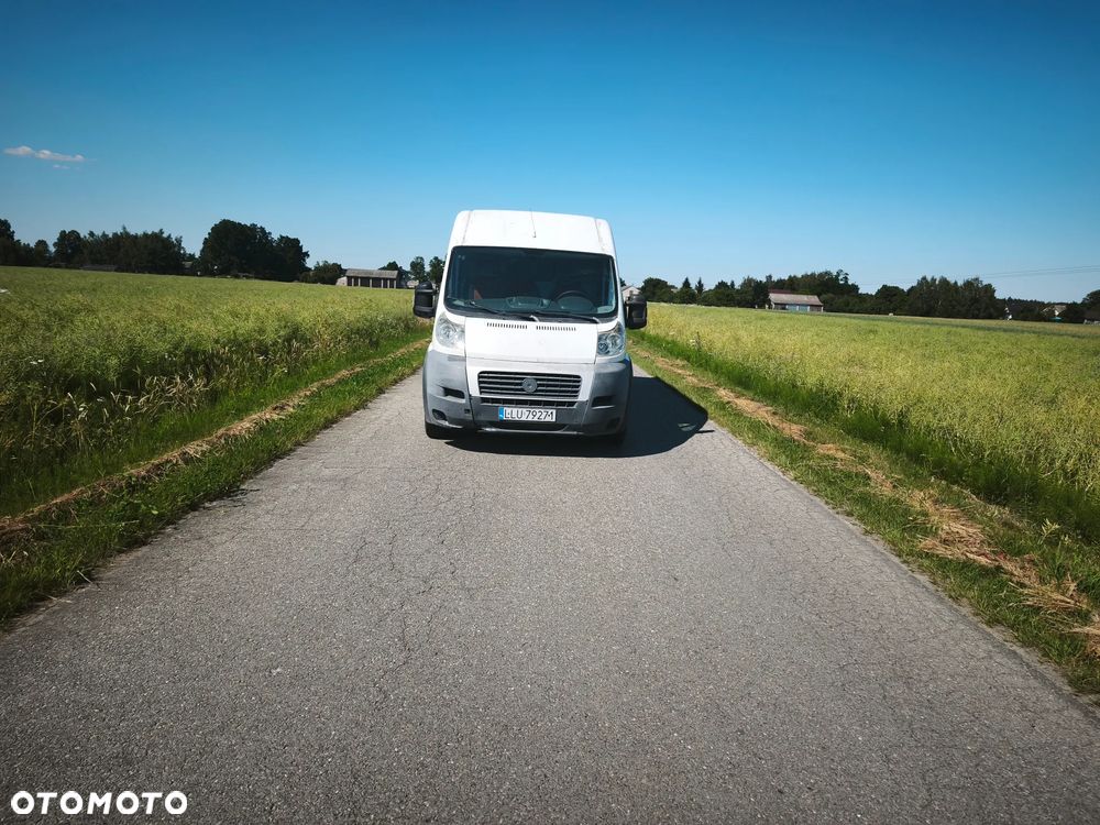 Fiat DUCATO - 4