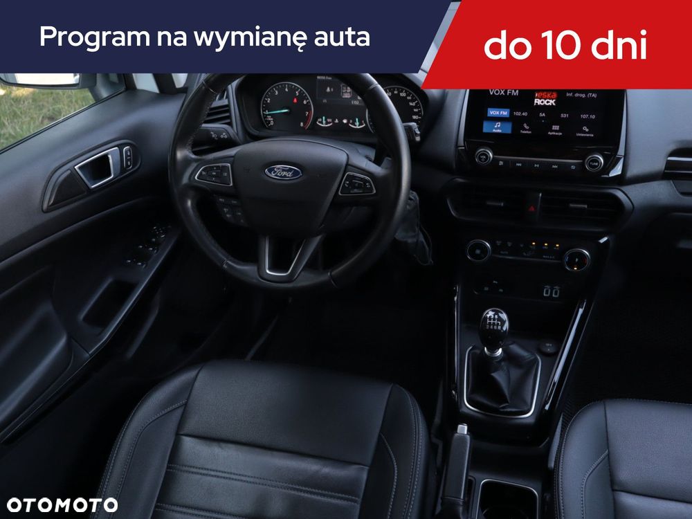 Ford EcoSport - 9