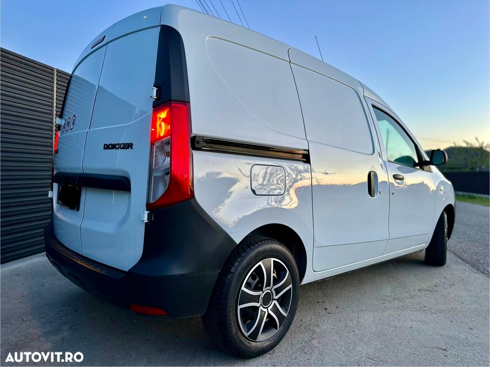 Dacia Dokker - 3