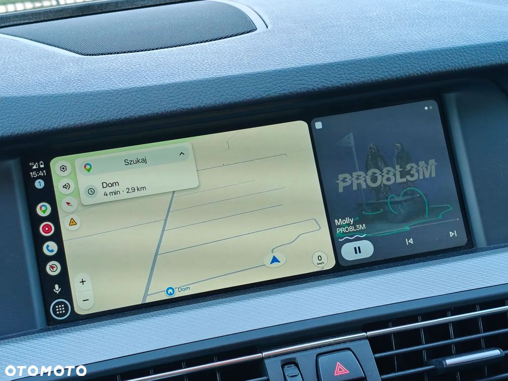 BMW Seria 5 525d xDrive - 35