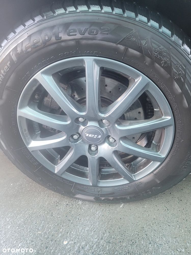 Chevrolet Orlando 2.0 D LT+ - 10