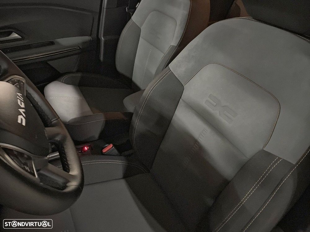 Dacia Jogger 1.0 ECO-G Extreme Bi-Fuel - 9