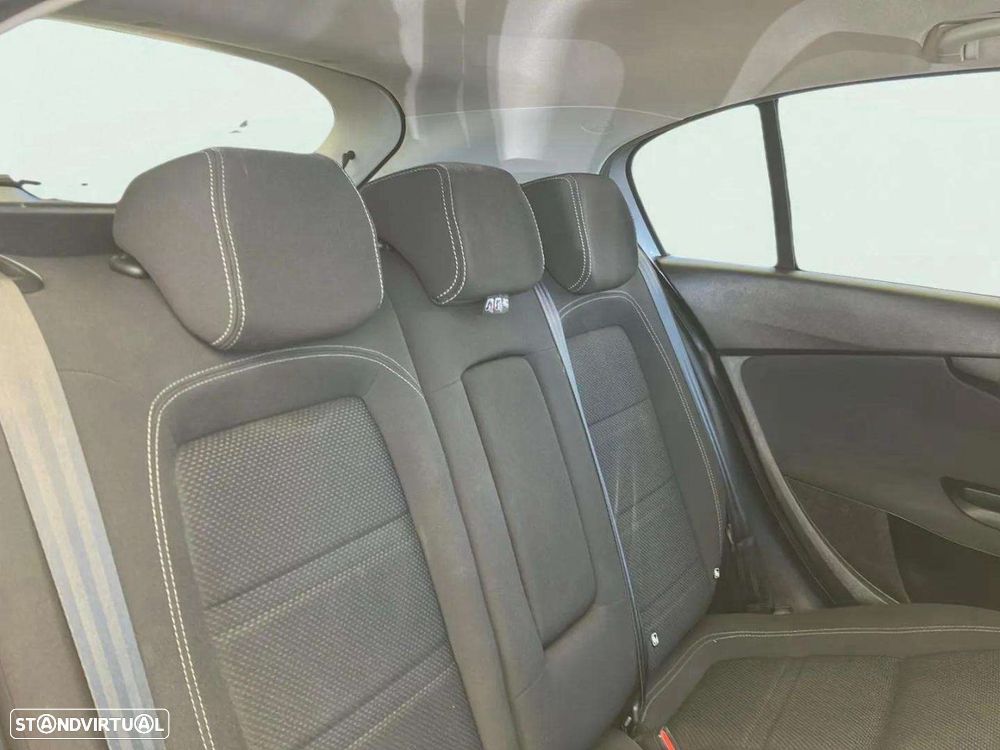 Fiat Tipo 1.3 M-Jet Lounge - 15