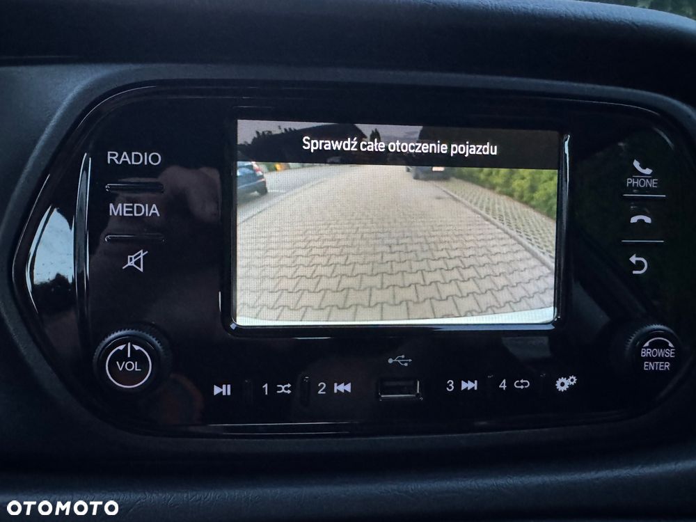 Fiat Tipo Limousine 1.6 Multijet S&S Easy - 19