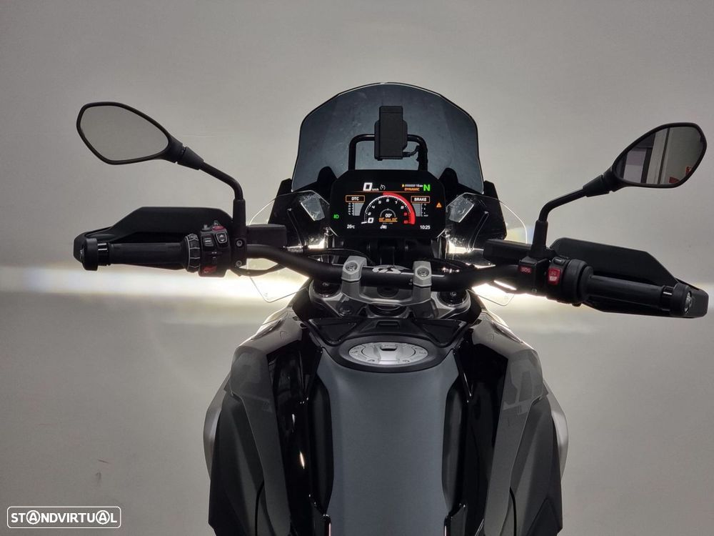BMW R 1300 GS 1300GS Triple Black - 9