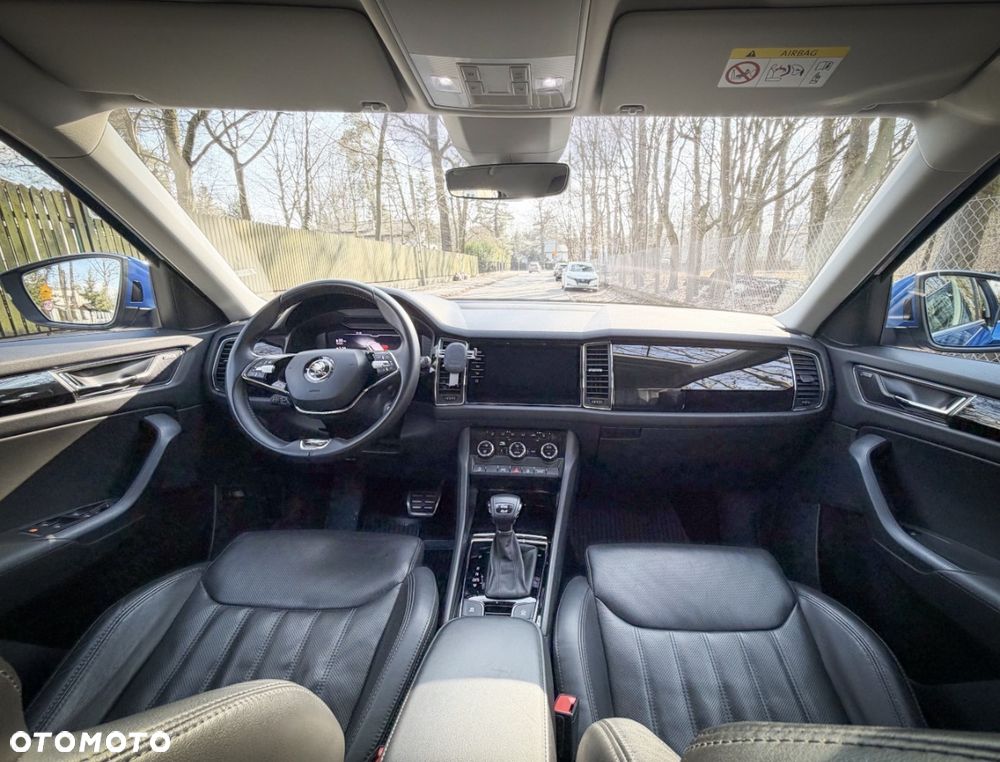 Skoda Kodiaq - 7