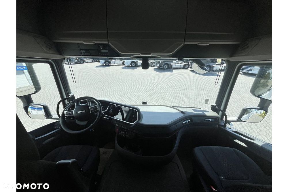 DAF XFn 480 FT - 6