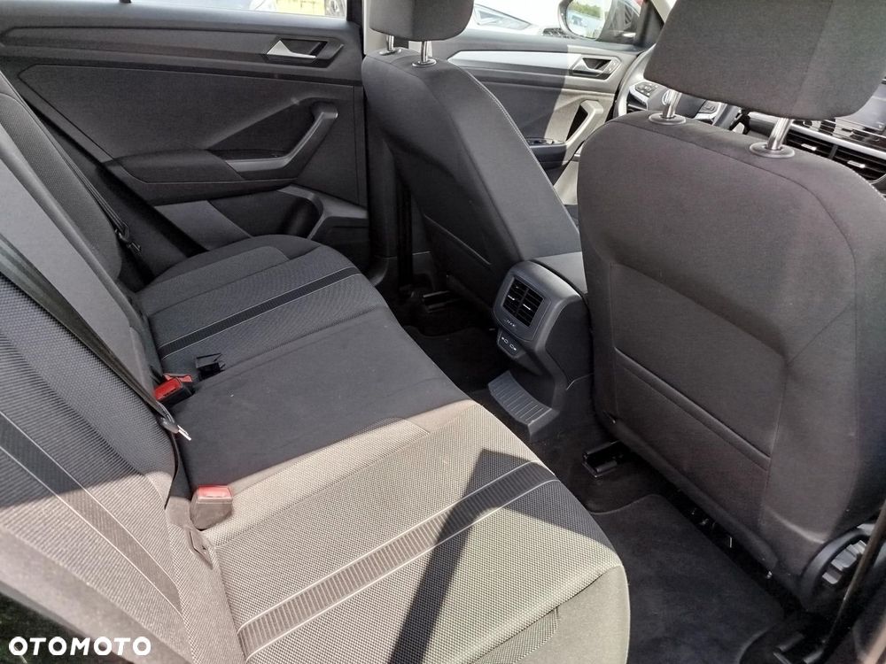 Volkswagen T-Roc 1.5 TSI Life - 10