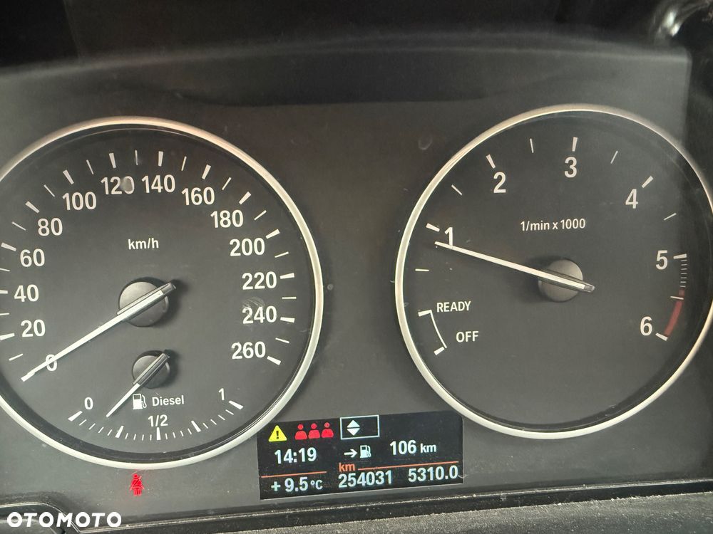 BMW Seria 1 116d EfficientDynamics - 5