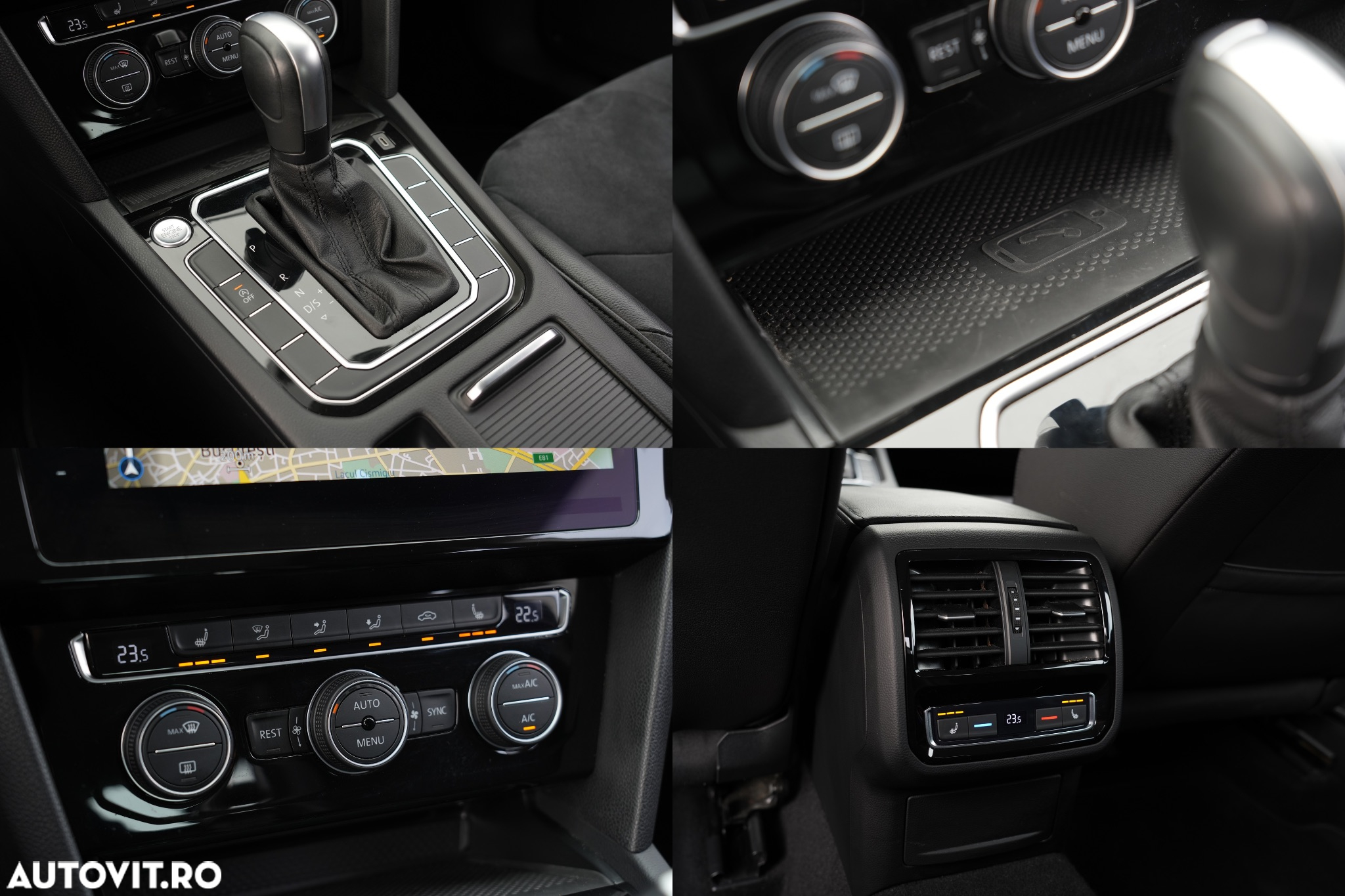 Volkswagen ARTEON 2.0 TDI SCR DSG Elegance - 11