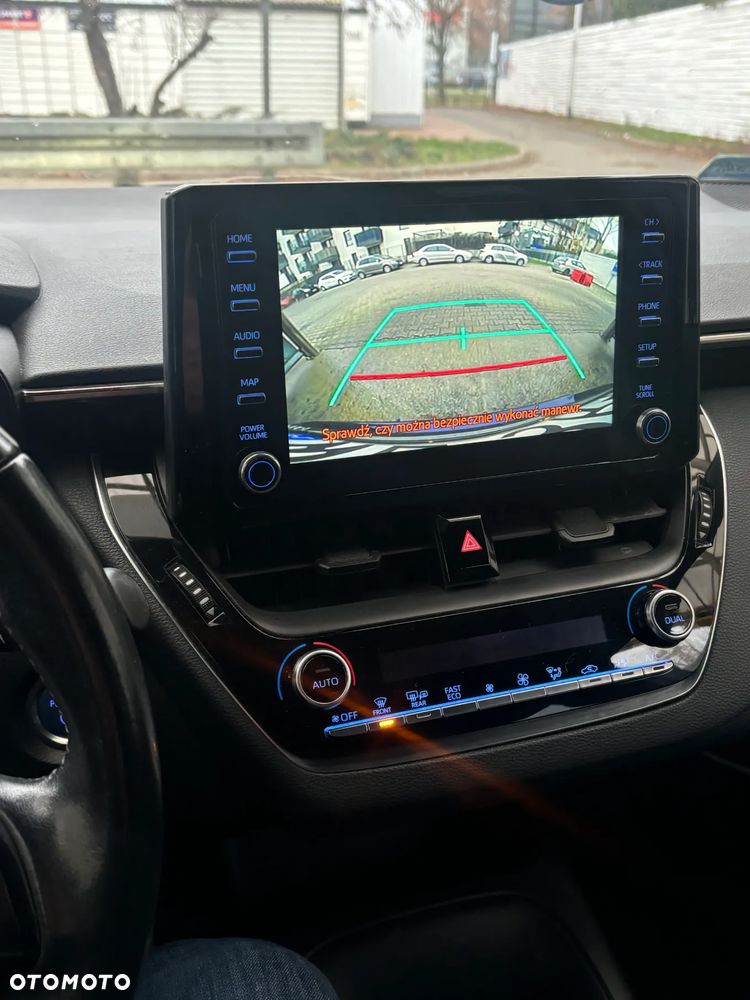 Toyota Corolla 1.8 Hybrid Active - 2