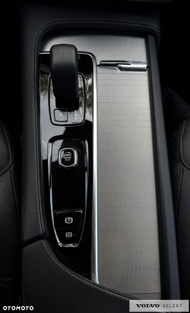 Volvo XC 90 - 19