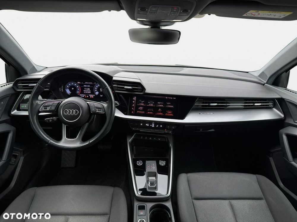 Audi A3 Sportback 40 TFSI Quattro Advanced S tronic - 13