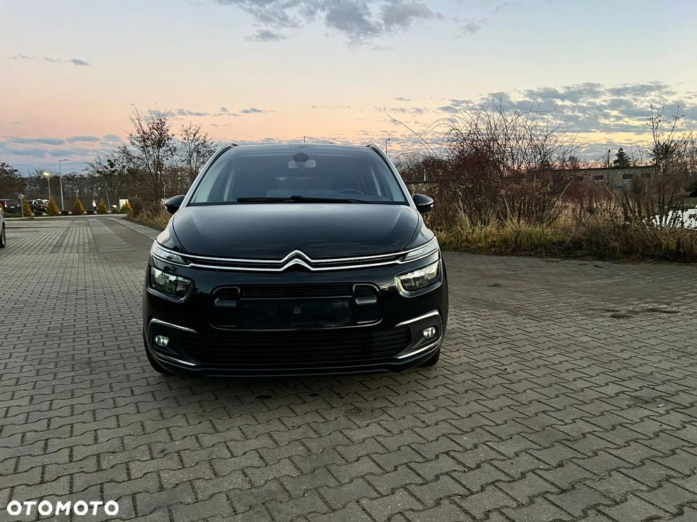 Citroën C4 Picasso e-HDi 115 Business Class - 2