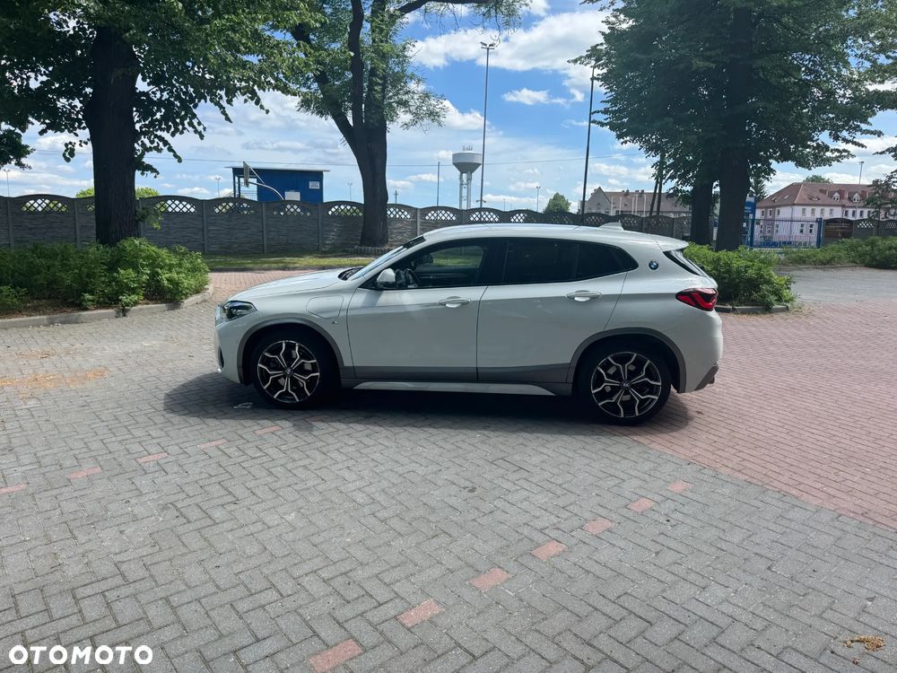 BMW X2 - 7