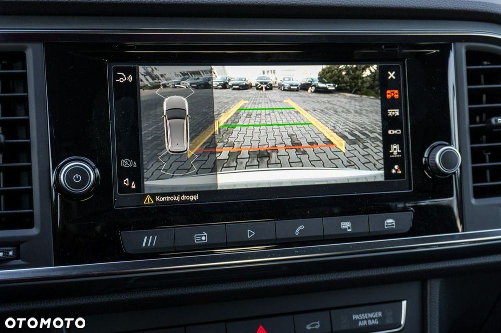Seat Ateca - 28