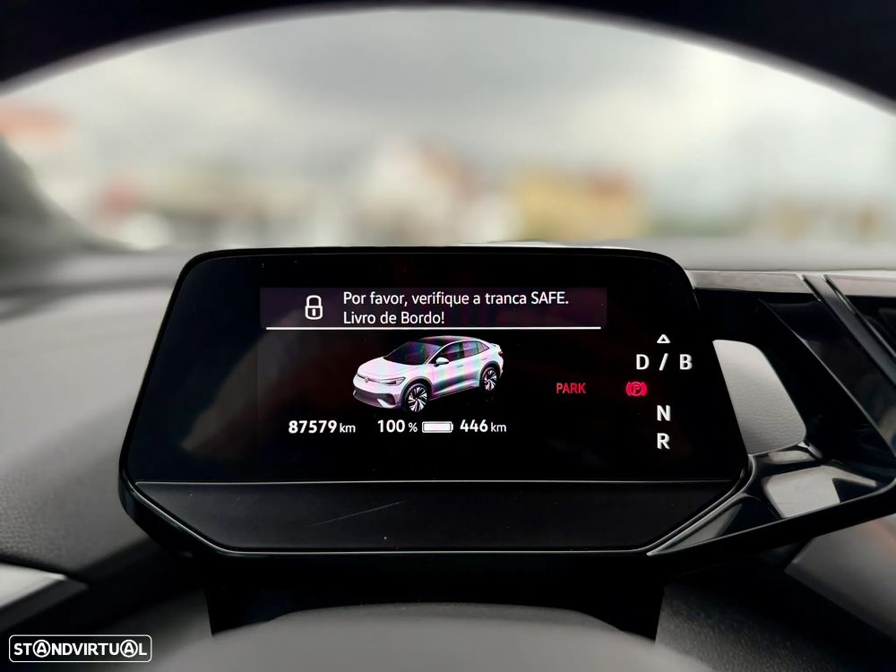VW ID.5 77 kWh Pro Performance - 21