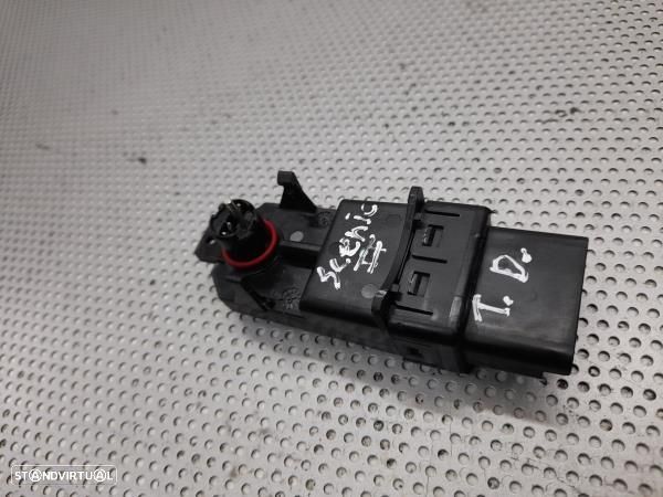 Centralina / Modulo Porta Renault Scénic Ii (Jm0/1_) - 2