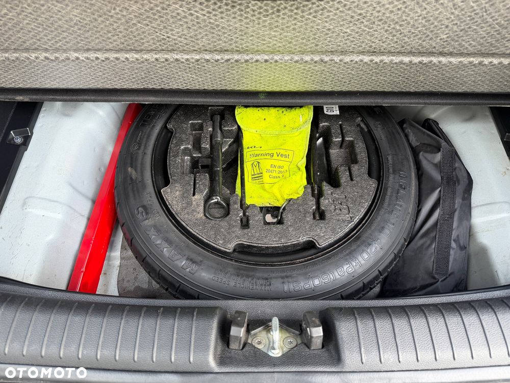 Kia Ceed 1.5 T-GDI M DCT - 7