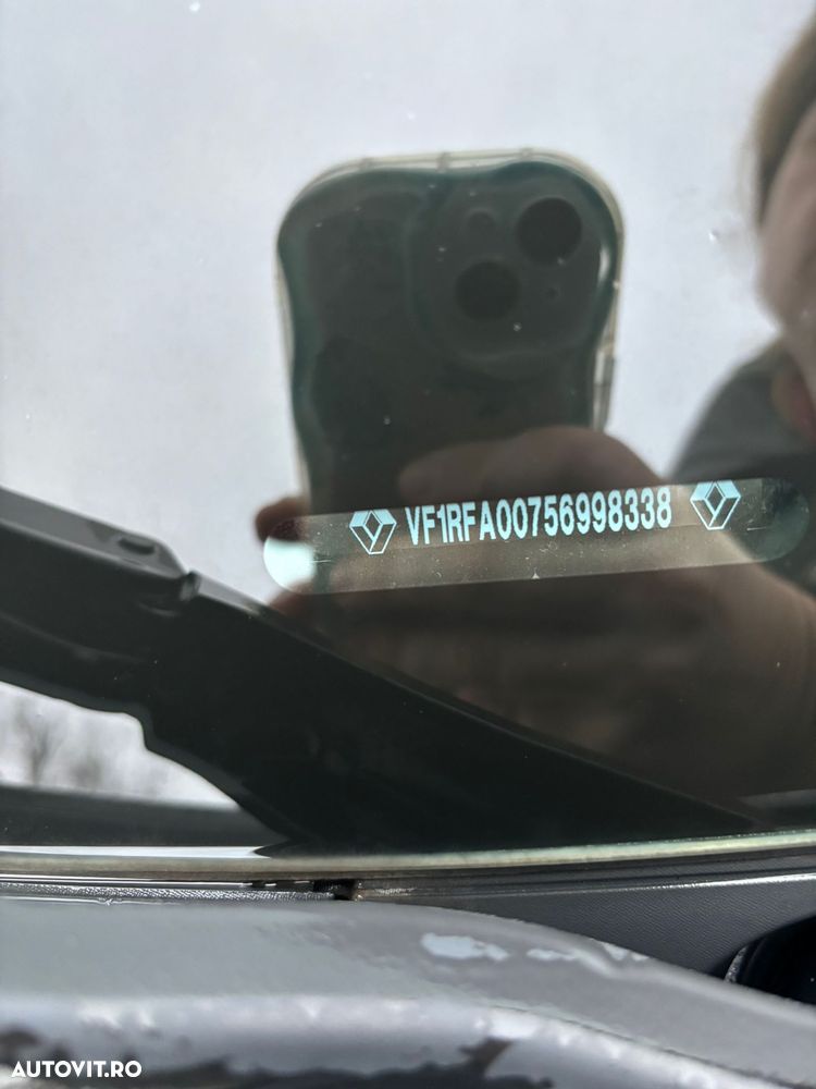 Renault Scenic TCe 130 Dynamique - 20