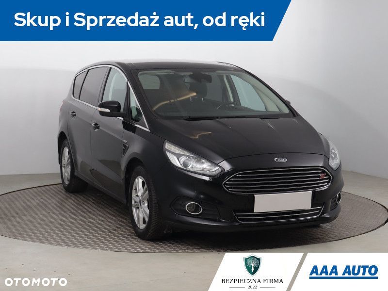 Ford S-Max - 3