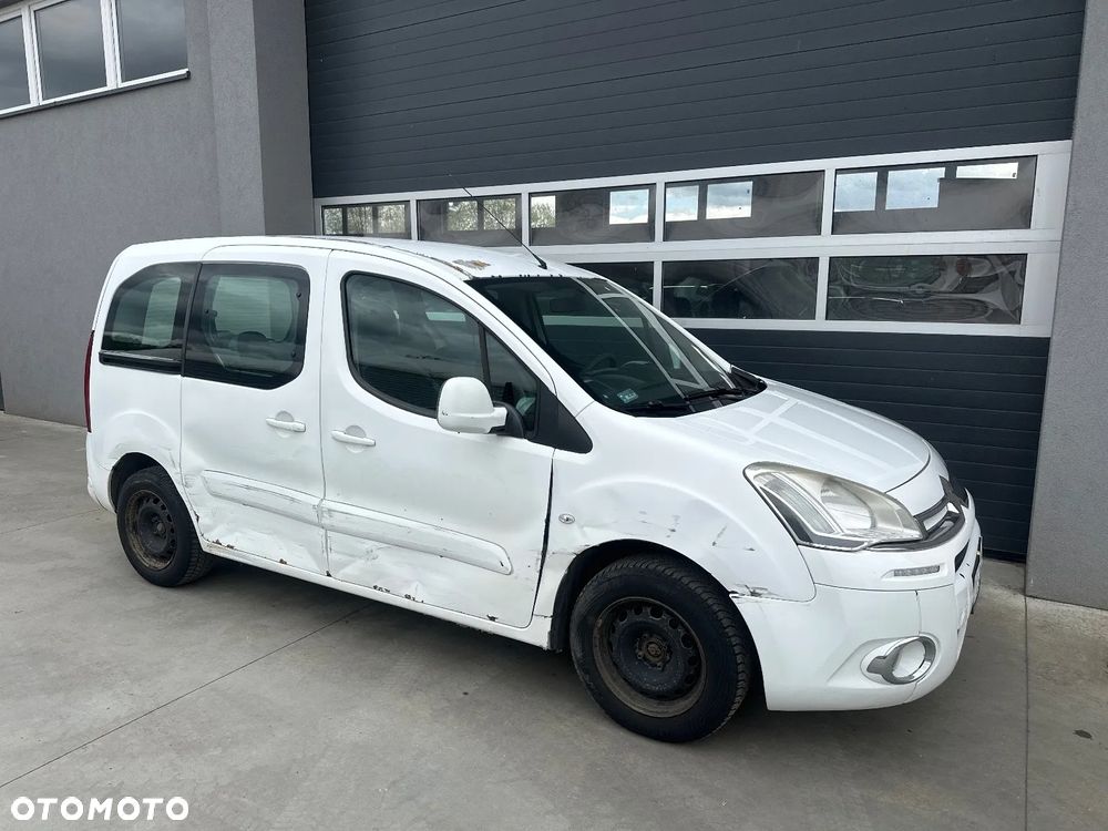 Citroën Berlingo - 7