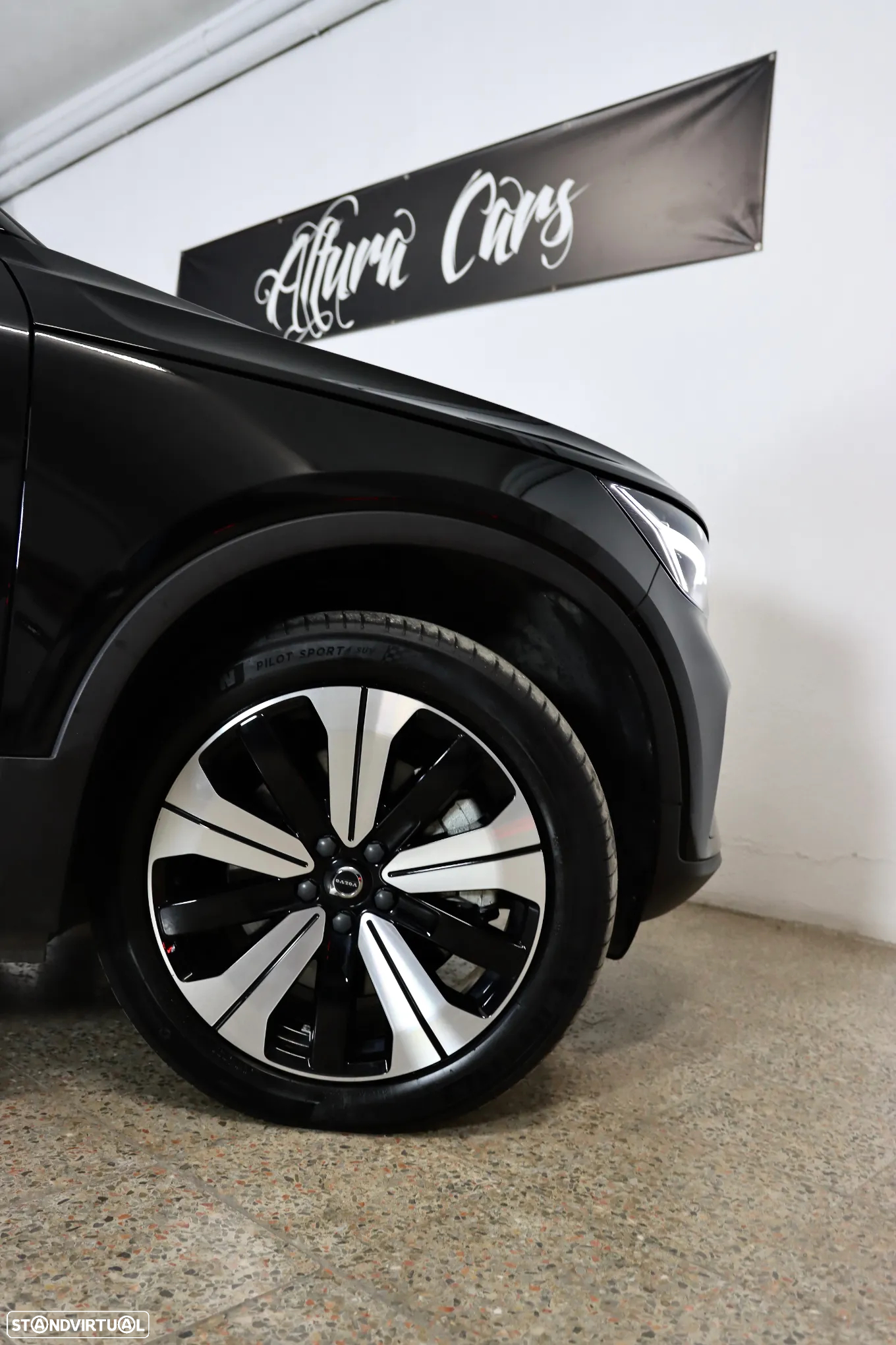 Volvo XC 40 Recharge Ultimate - 41