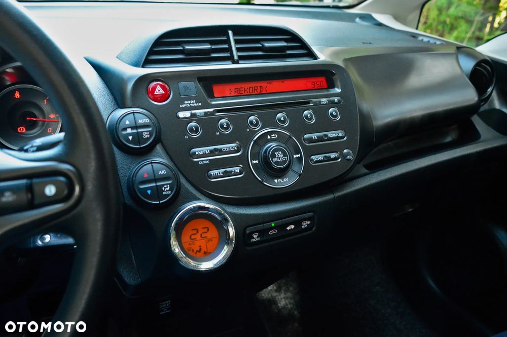 Honda Jazz 1.2 i-VTEC Trend - 9