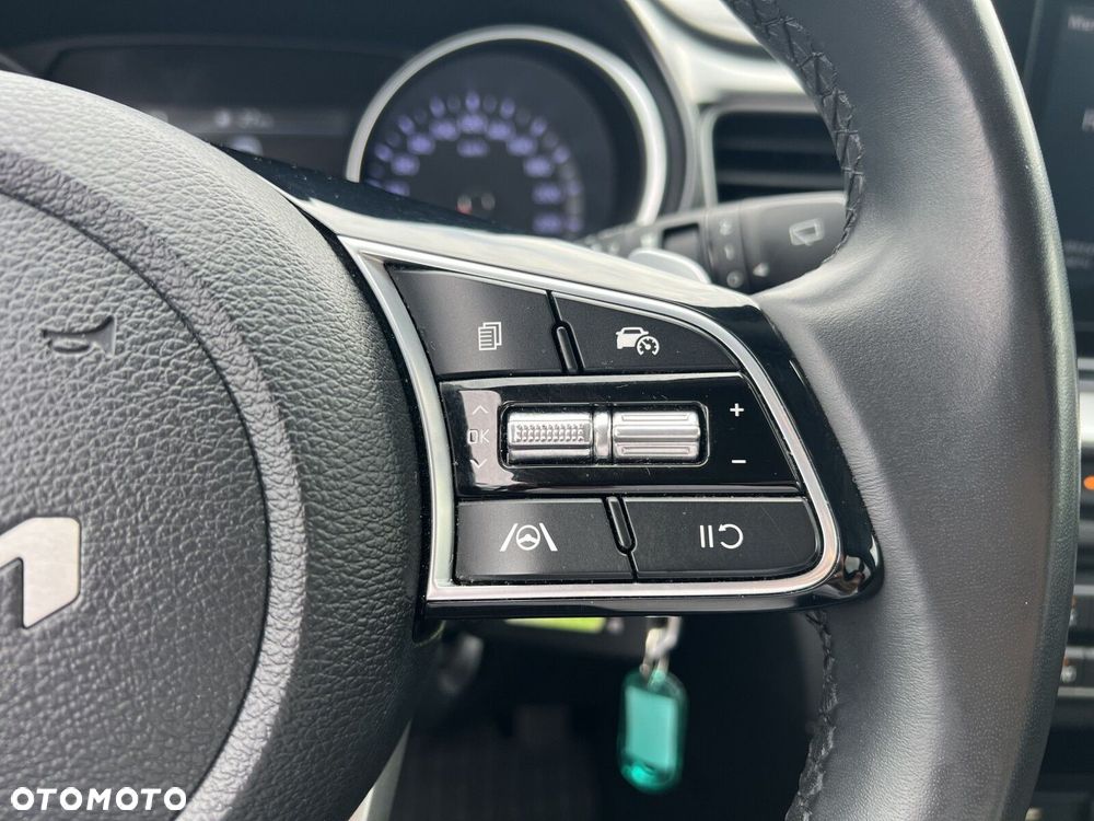 Kia Ceed - 17