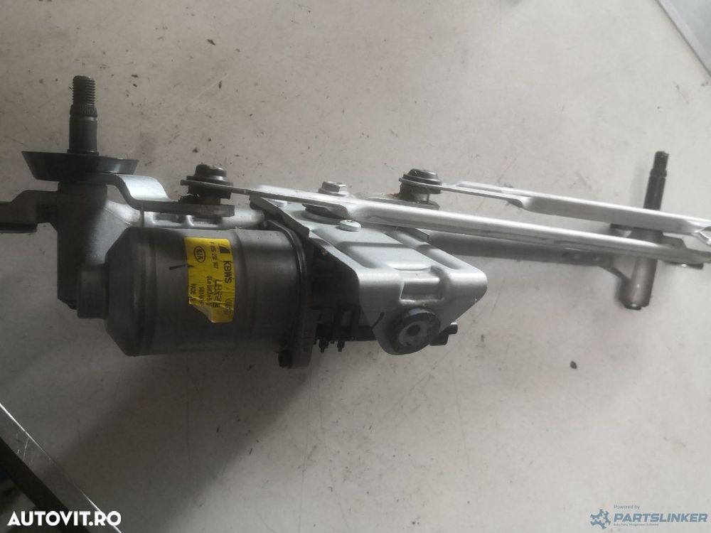 Ansamblu stergatoare parbriz KIA SPORTAGE (K00) [ 1994 - 2004 ] OEM 98100f1000 - 2
