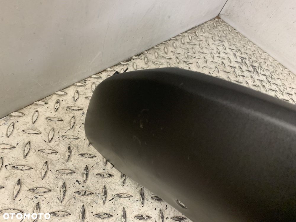 NOWY ORYGINALNY ZDERZAK PRZEDNI SPOILER PRZÓD SUZUKI SX4 S-CROSS II 21-26 71721-63T - 6