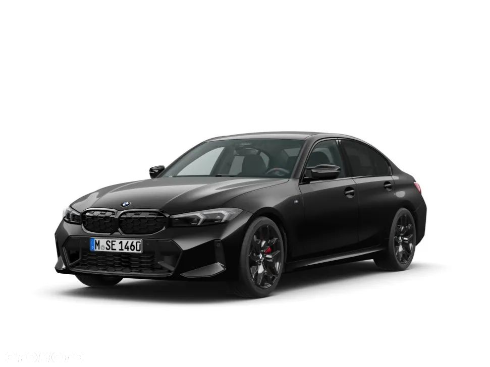 BMW Seria 3 - 2
