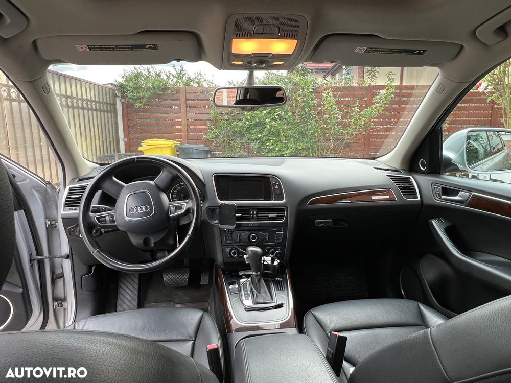 Audi Q5 - 12